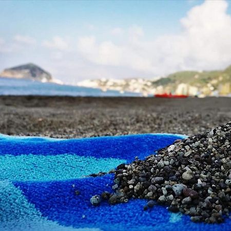 Blu Maronti Apartment Barano d'Ischia Luaran gambar