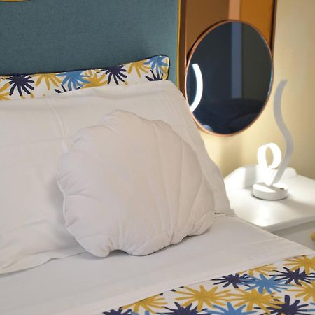 Blu Maronti Apartment Barano d'Ischia Luaran gambar