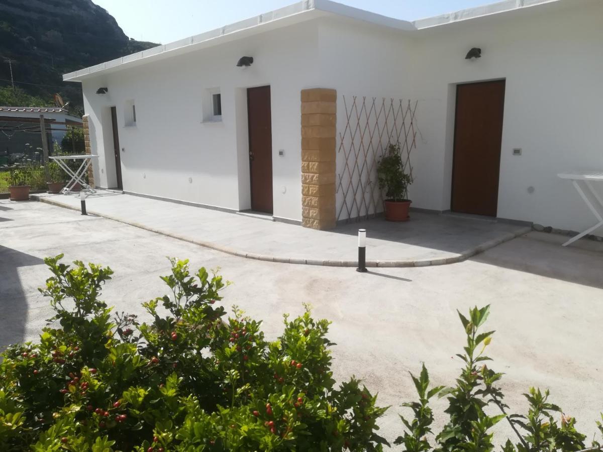 Blu Maronti Apartment Barano d'Ischia Bilik gambar