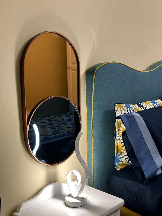 Blu Maronti Apartment Barano d'Ischia Luaran gambar
