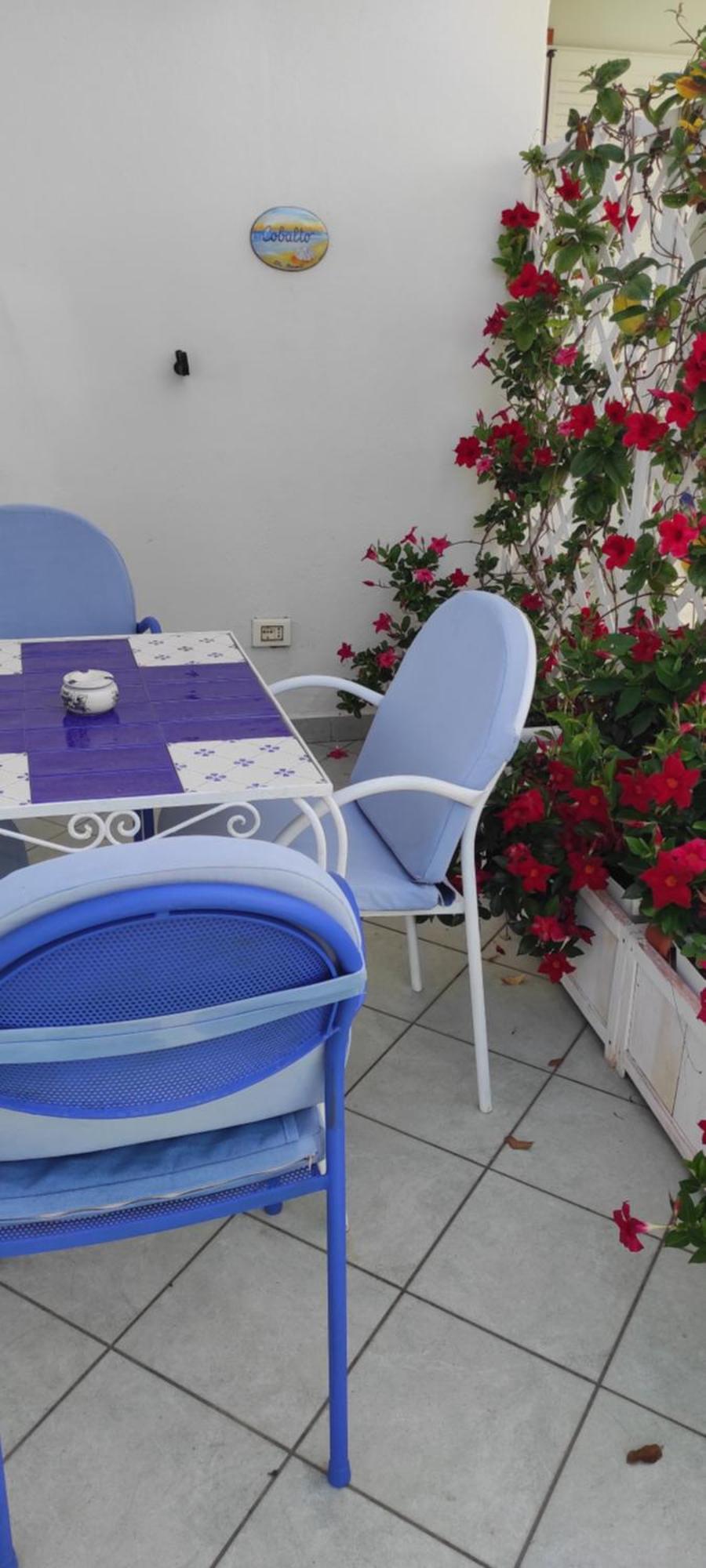 Blu Maronti Apartment Barano d'Ischia Luaran gambar