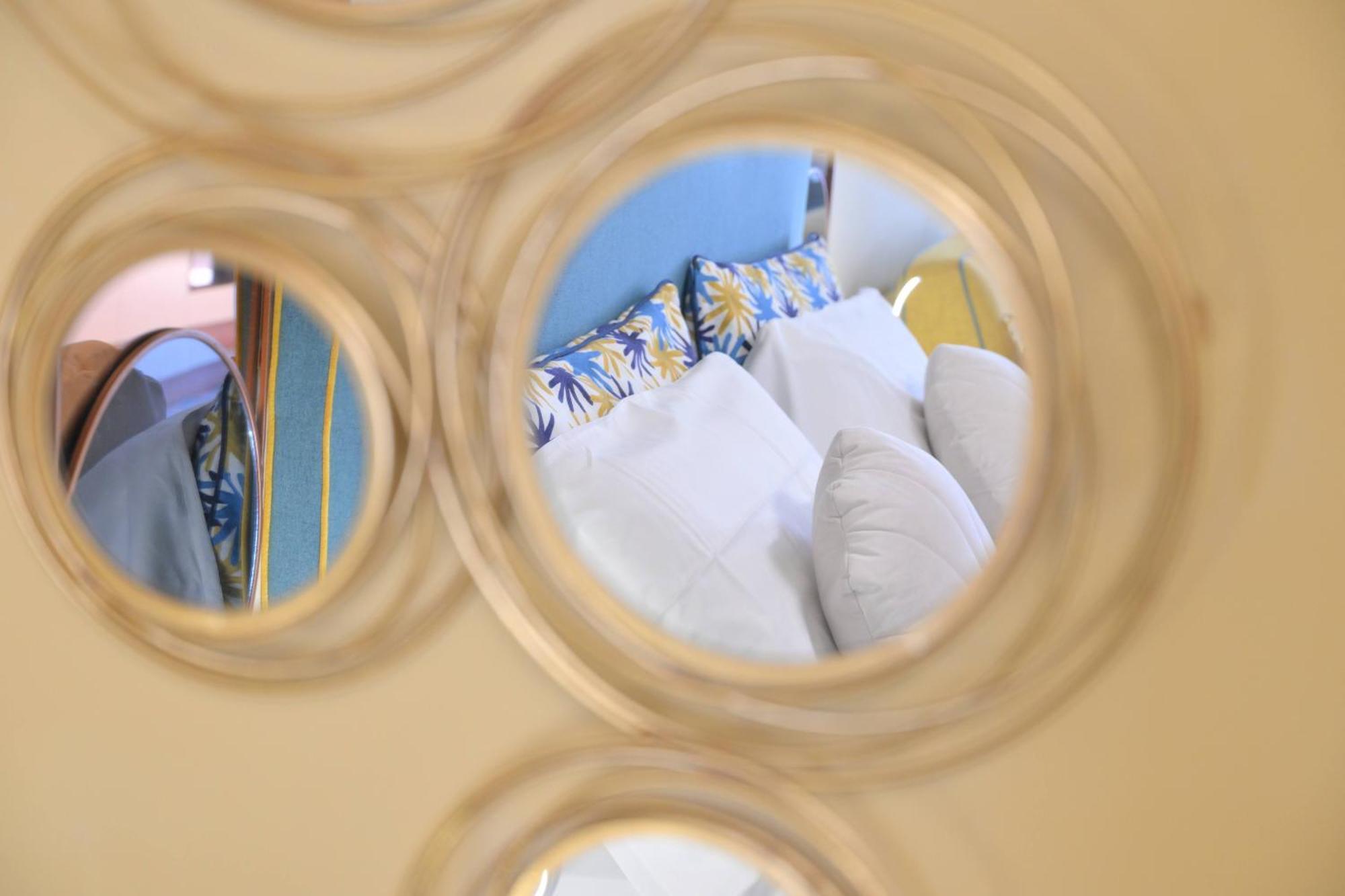 Blu Maronti Apartment Barano d'Ischia Luaran gambar