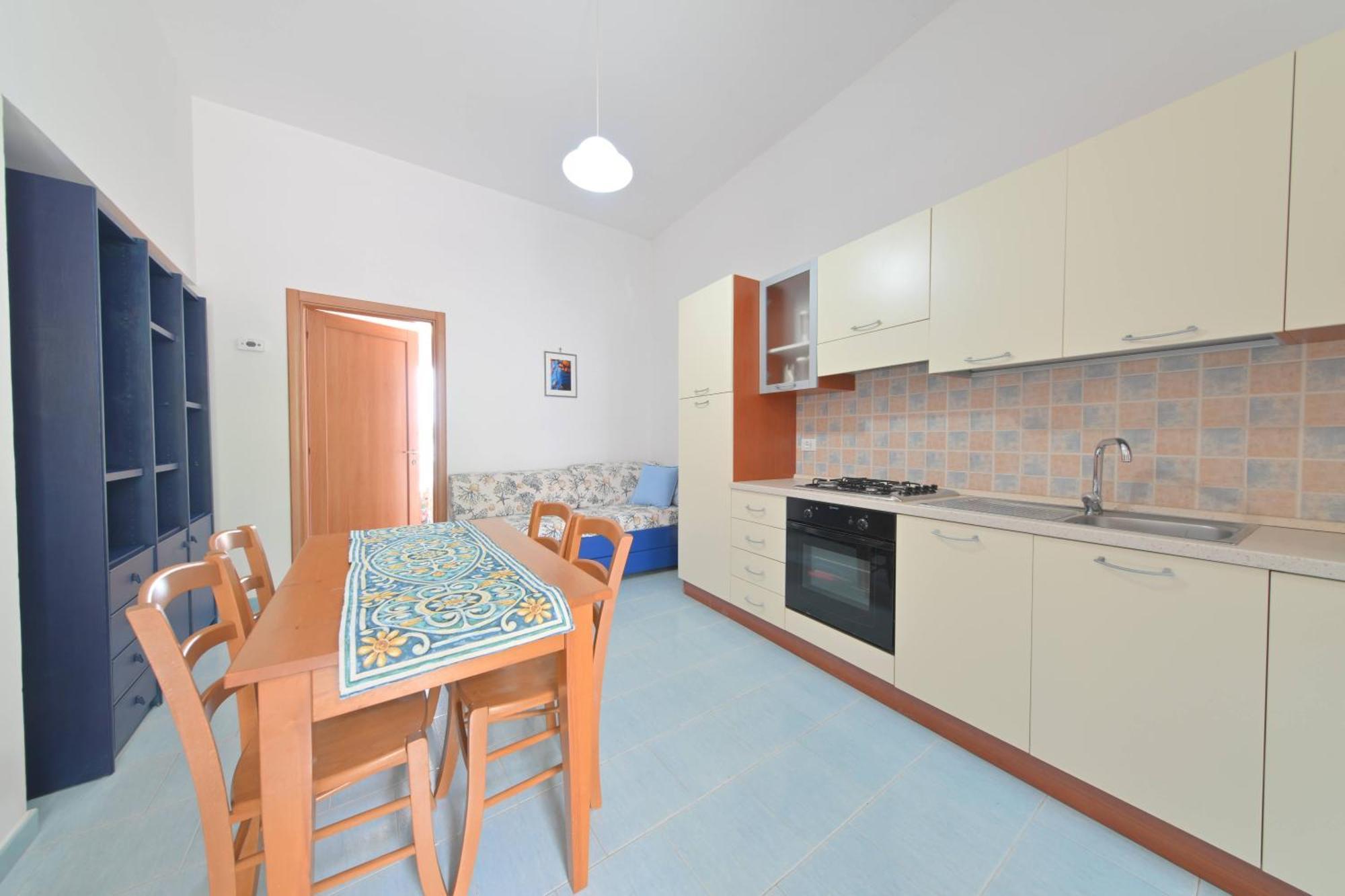 Blu Maronti Apartment Barano d'Ischia Luaran gambar