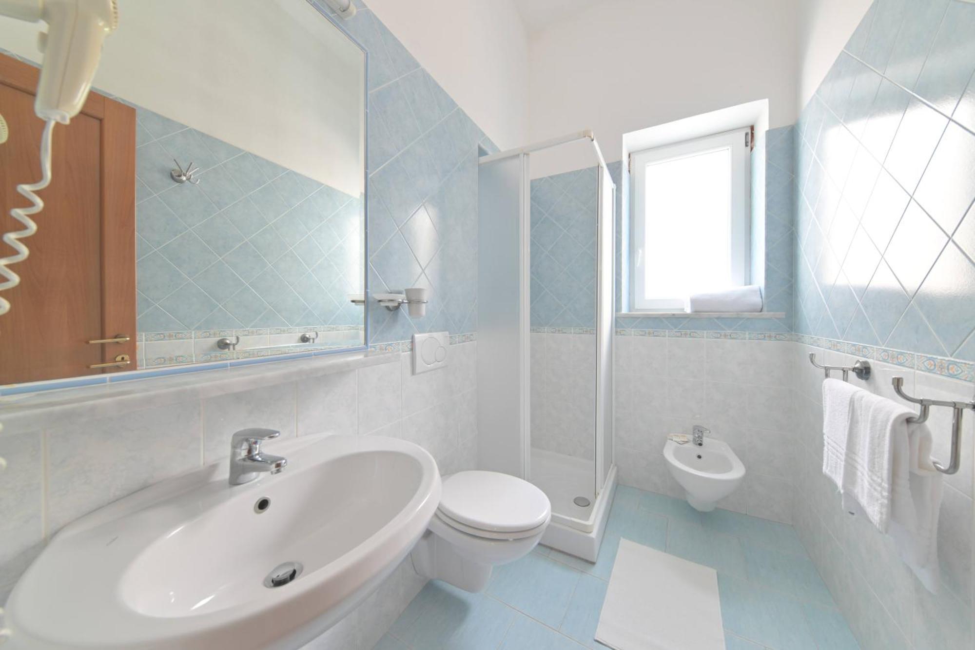 Blu Maronti Apartment Barano d'Ischia Luaran gambar