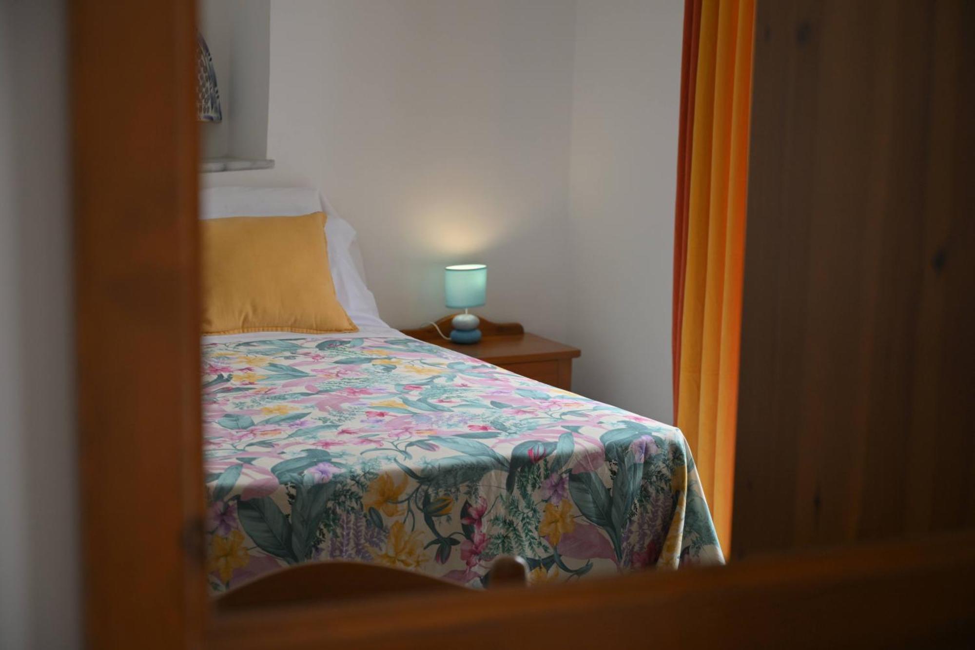 Blu Maronti Apartment Barano d'Ischia Luaran gambar
