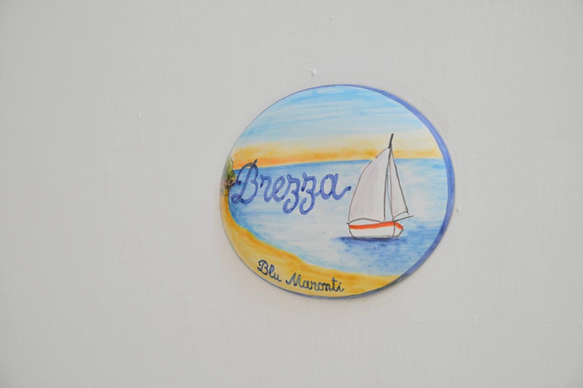 Blu Maronti Apartment Barano d'Ischia Luaran gambar