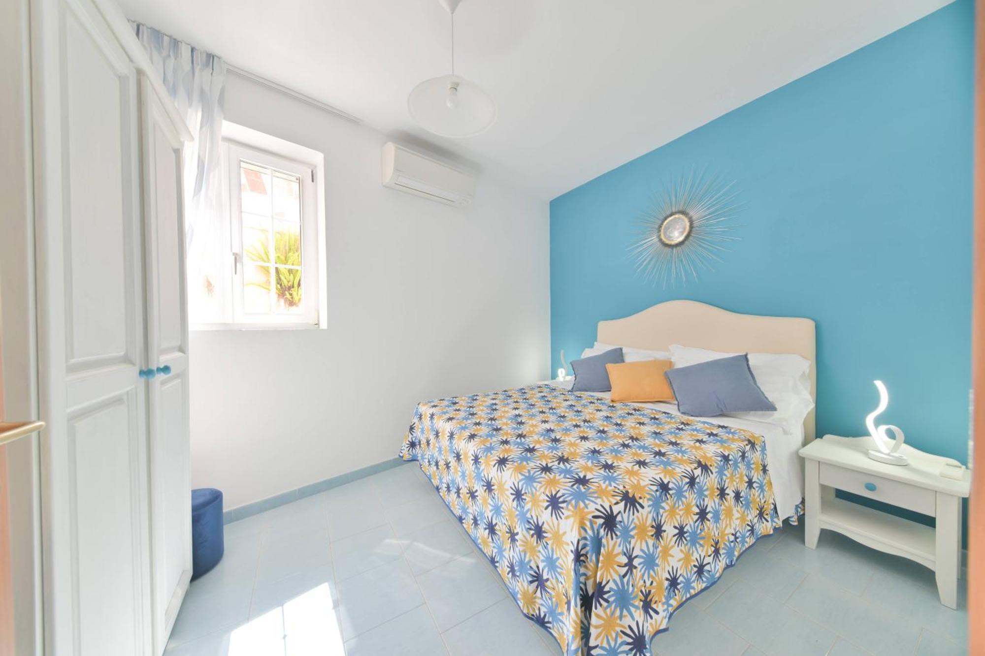 Blu Maronti Apartment Barano d'Ischia Luaran gambar