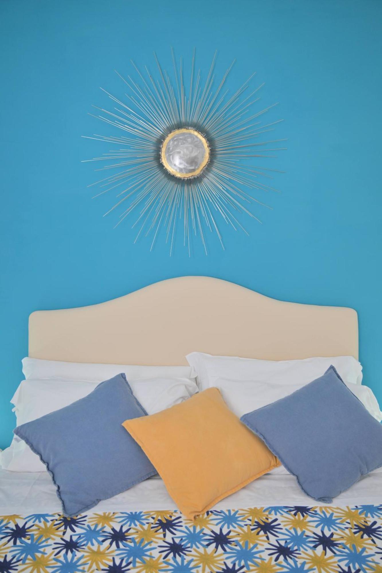 Blu Maronti Apartment Barano d'Ischia Luaran gambar