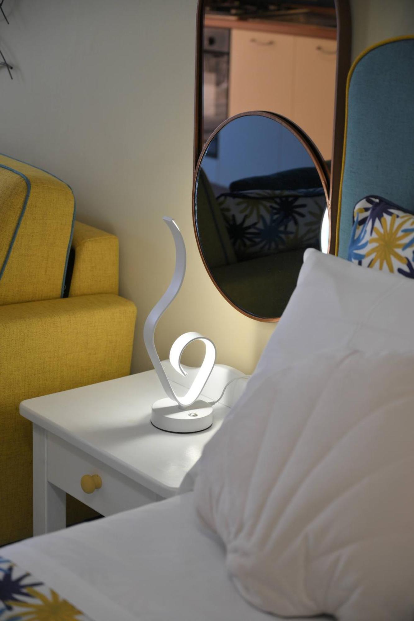 Blu Maronti Apartment Barano d'Ischia Luaran gambar